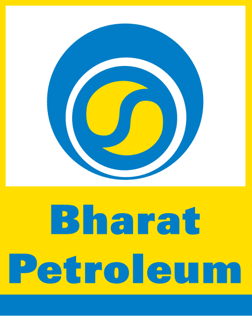 Bharat Petroleum logo
