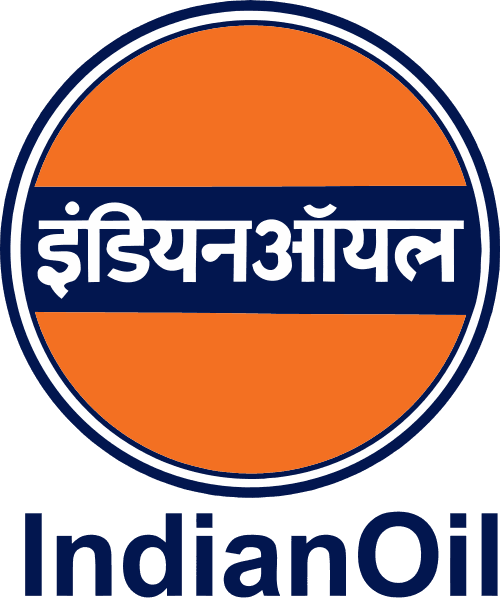 IndianOil logo
