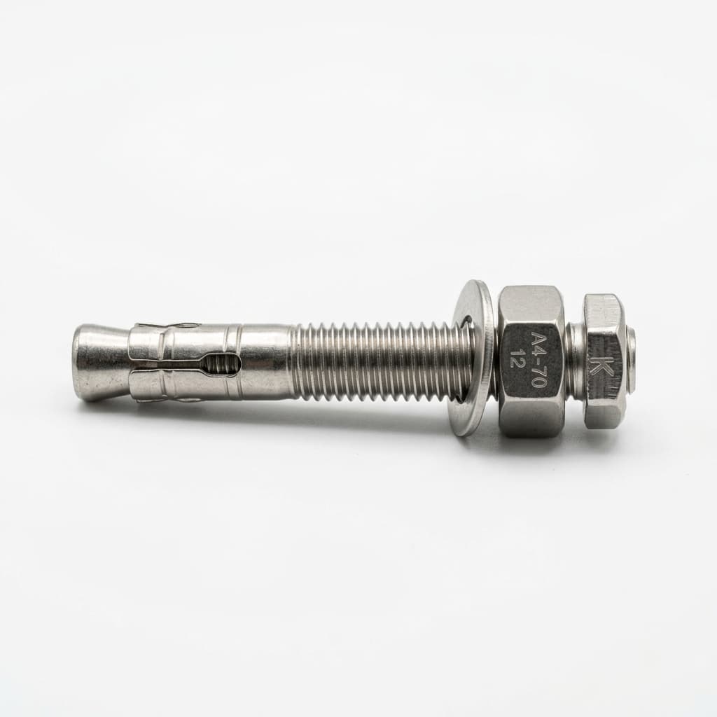 Wedge Anchors
