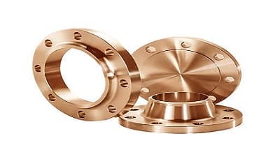 Copper Nickel Fasteners