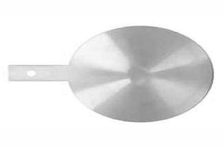 Spades Ring Spacers Flanges