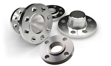 Super Duplex Steel Fasteners