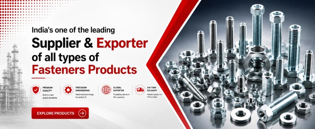 Trusted Manufacturer & Exporter of Flanges & Fittings