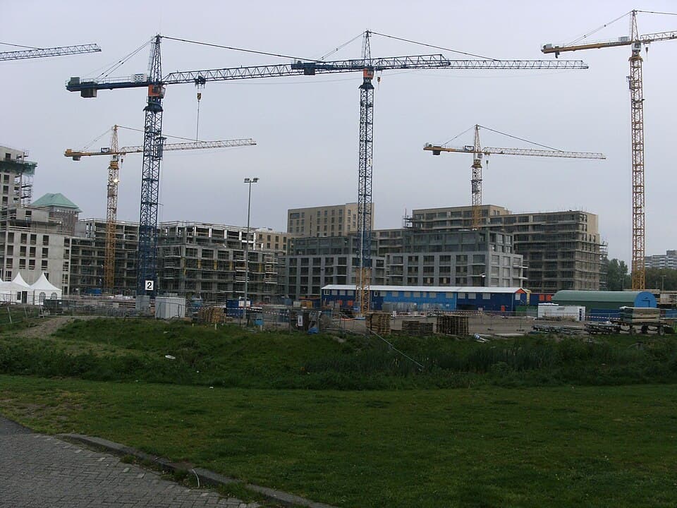 Infrastructure & Construction