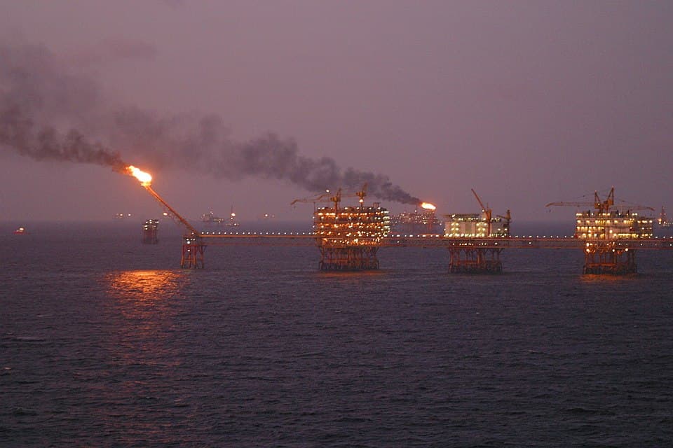 Marine & Offshore
