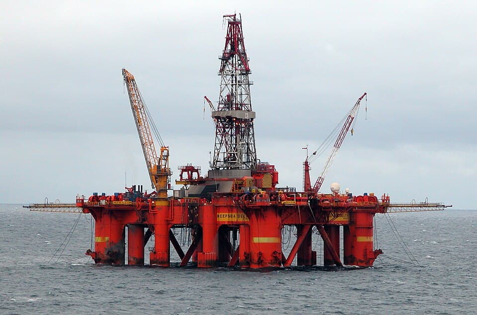 Oil & Gas
