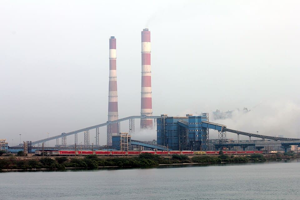 Power Plants