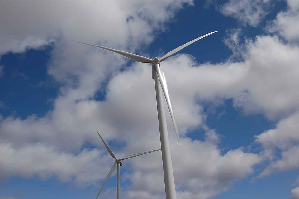Renewable Energy