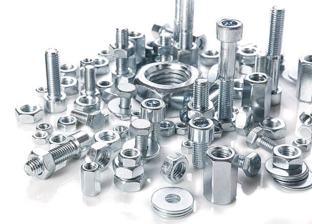 Fasteners