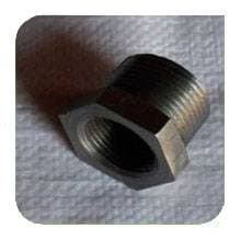 ASME B16.11 Bushing
