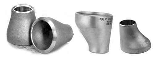 ASME B16.11 Reducing Coupling