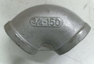 MSS SP-114 Fittings