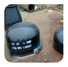 ASTM A234 WP9 Fittings