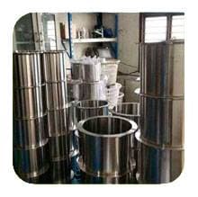 Collar Pipe Fittings