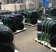 WPHY 46 Fittings