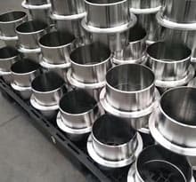 MSS-SP-43 Fittings