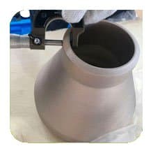 ASME B16.9 Reducer