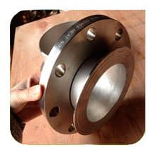 ASME B16.9 Stub End