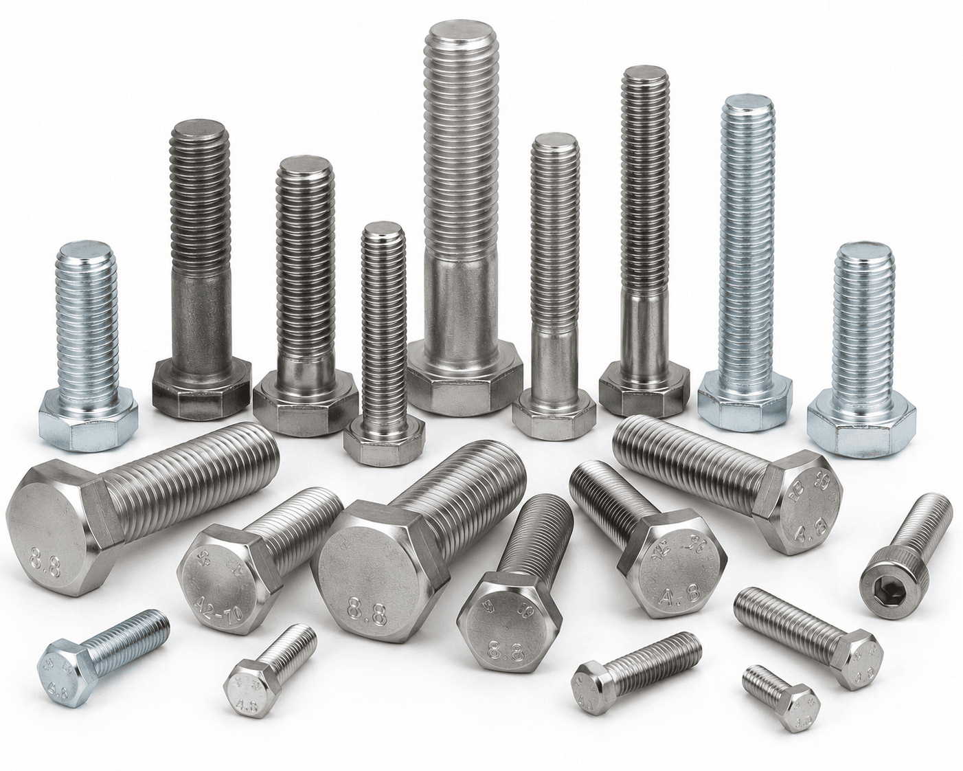 Bolts