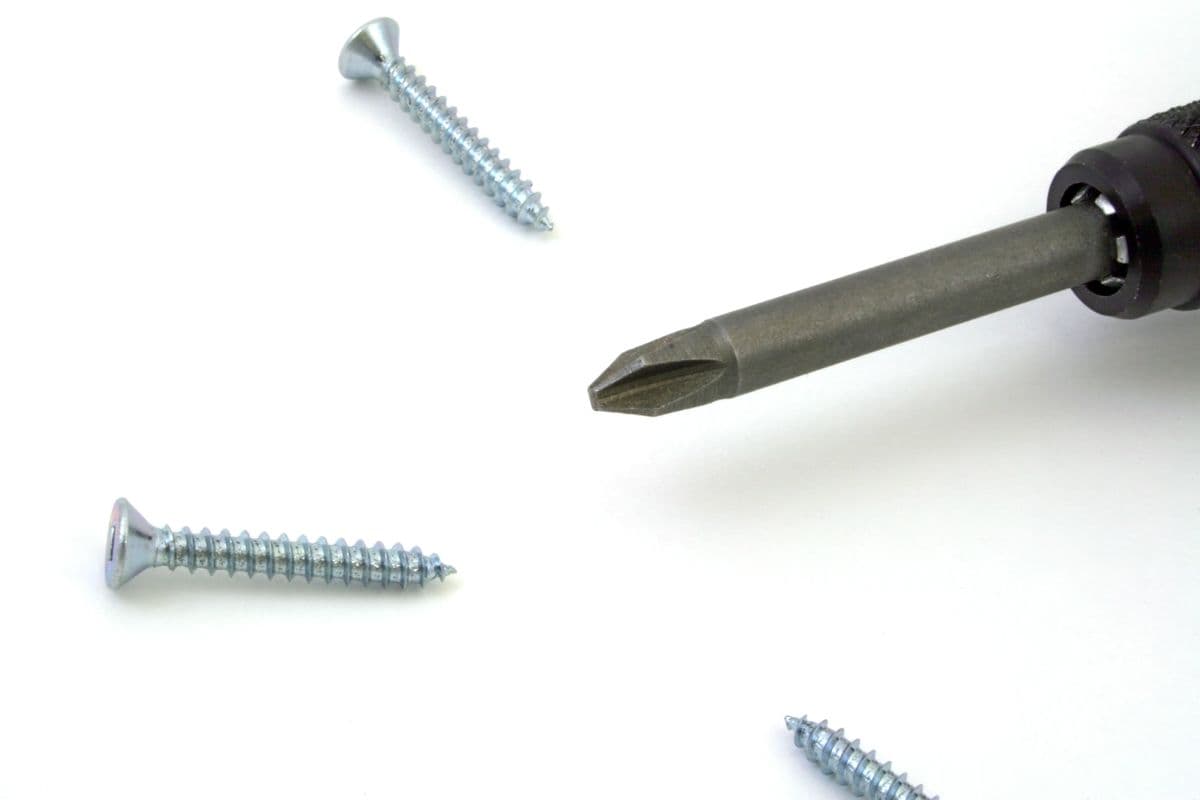 Drywall Screws