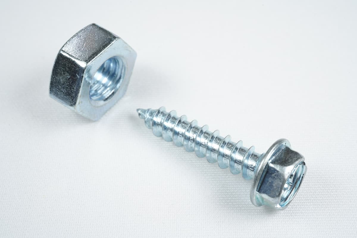 Coach Screws