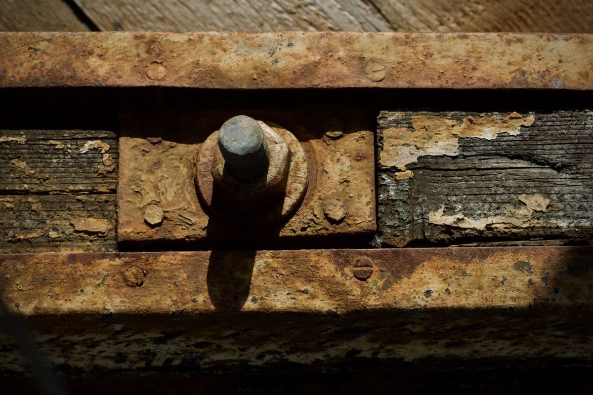 Lag Screws