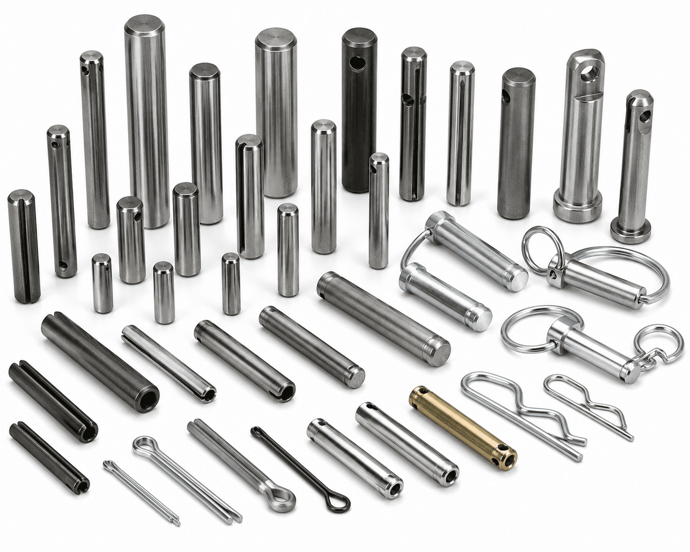 Pins