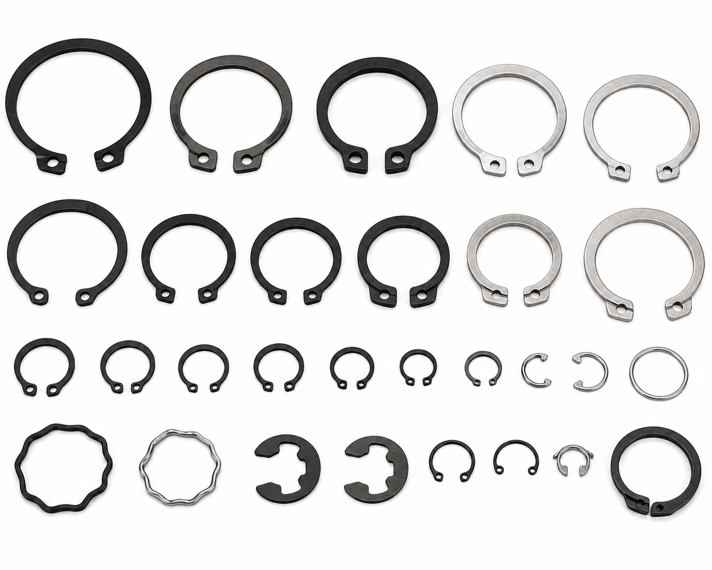Retaining Rings