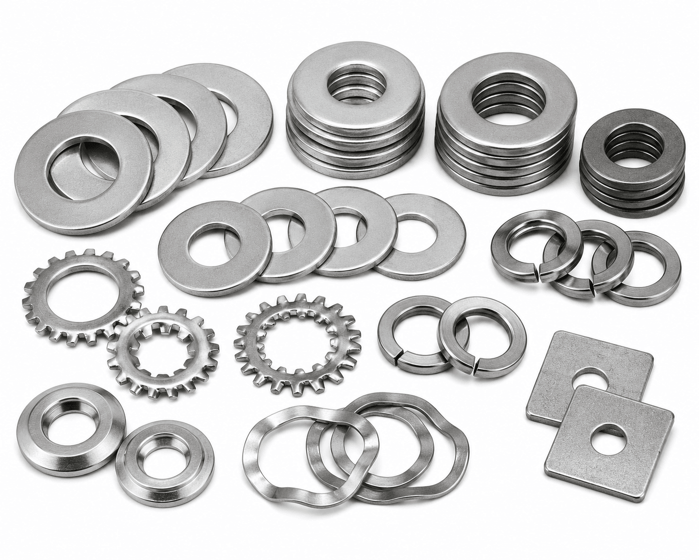 Washers