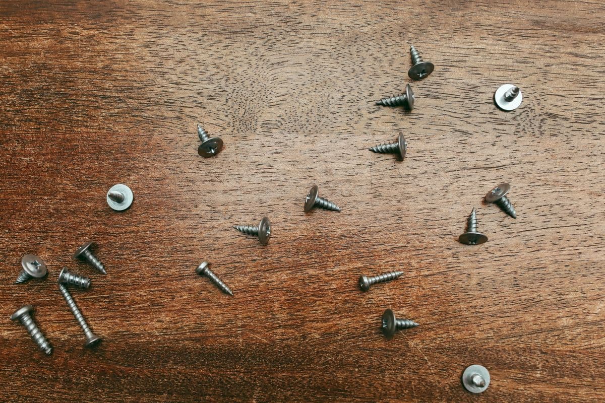 Wood Screws
