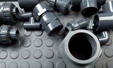 Alloy Steel Fasteners