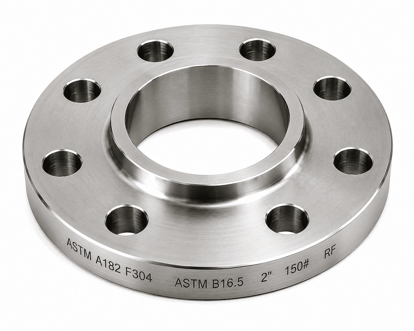 ASTM Flanges