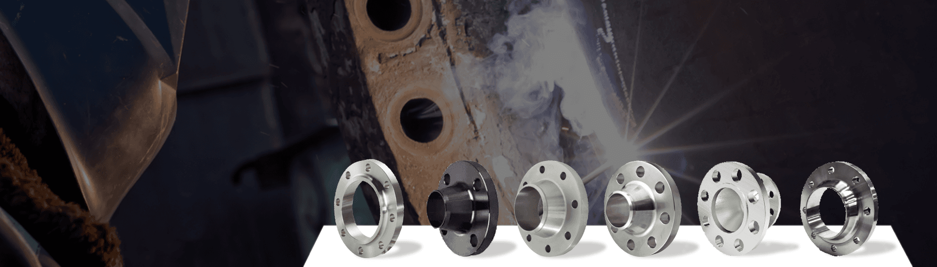 ANSI Flange