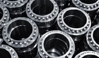 Carbon Steel Fasteners