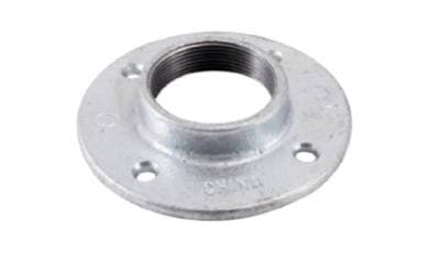 Galvanized Fasteners