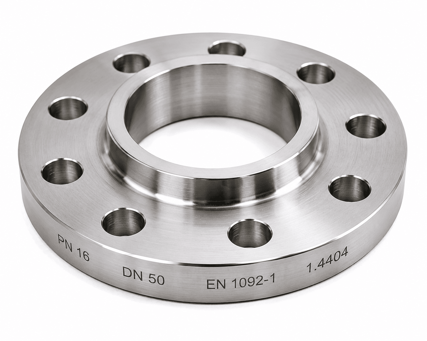 PN Flanges