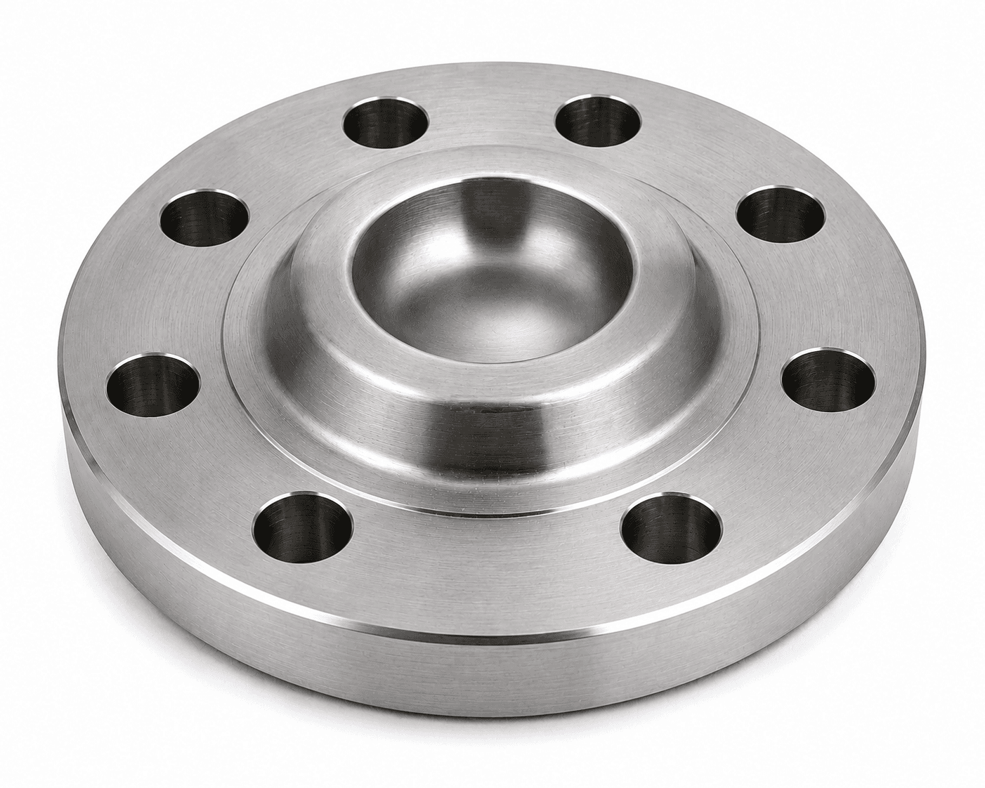 Puddle Flanges