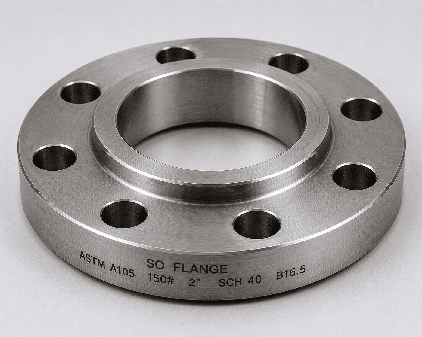 SO Flange