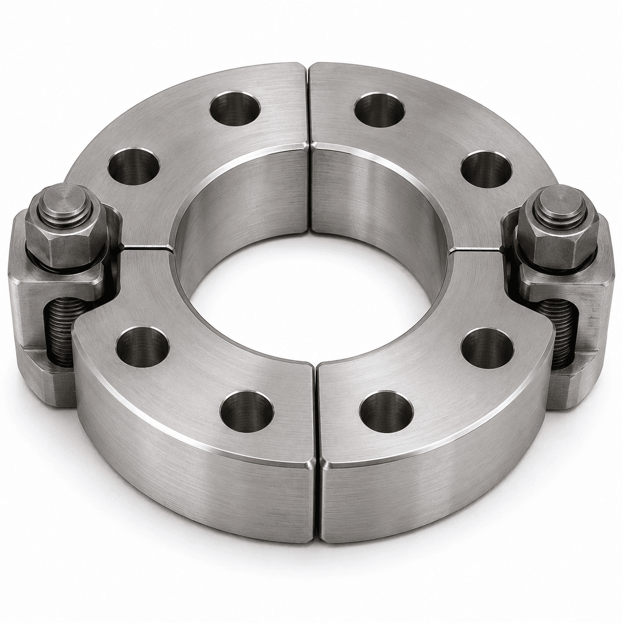 Split Flange