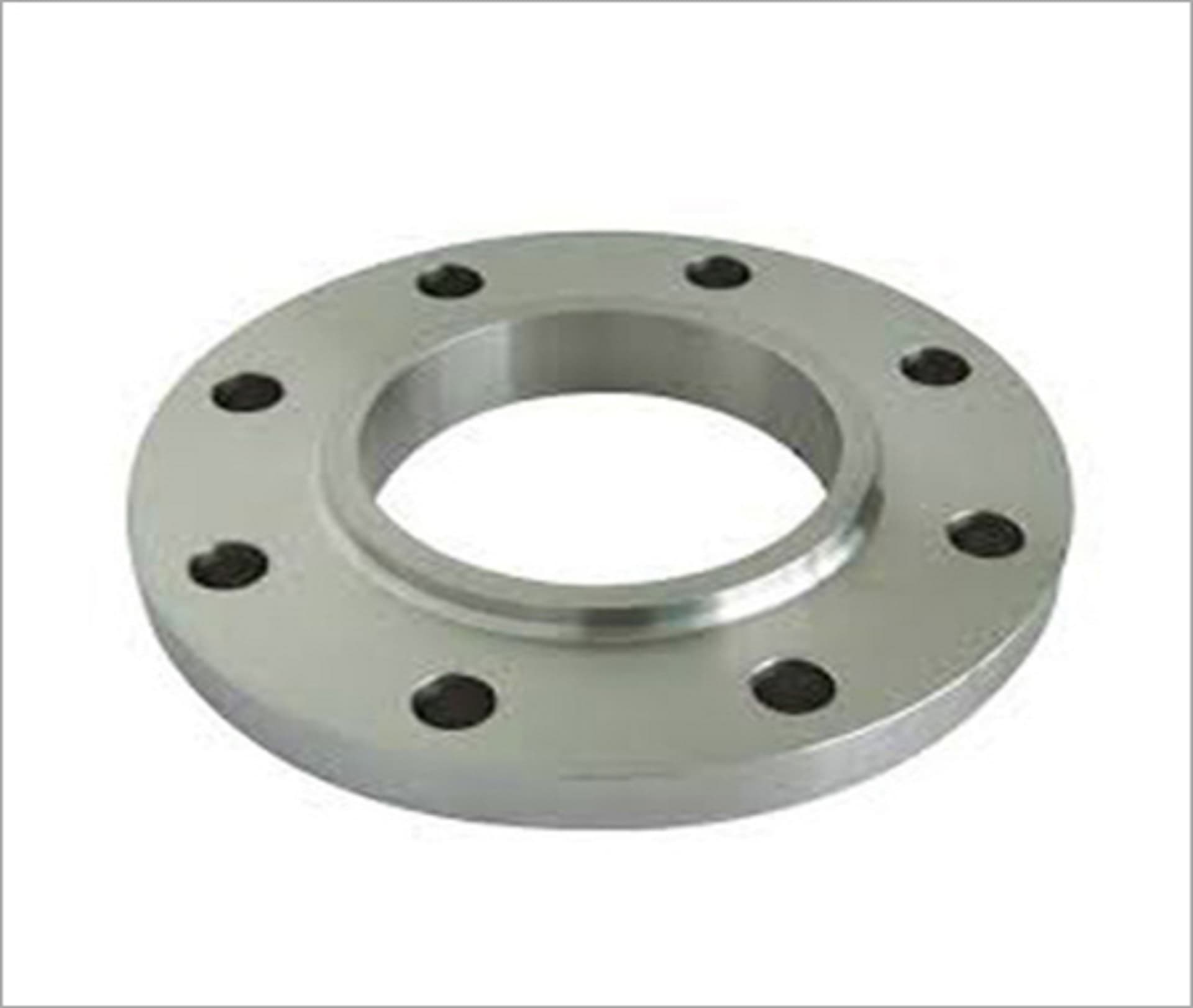 Slip-On Flanges