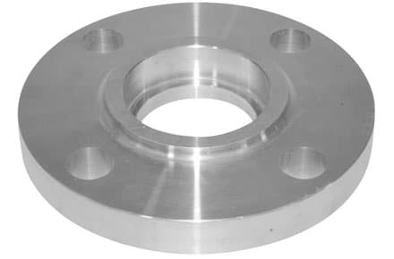 Socket Weld Flanges