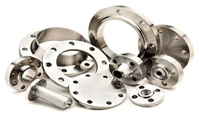 Stainless Steel Fasteners