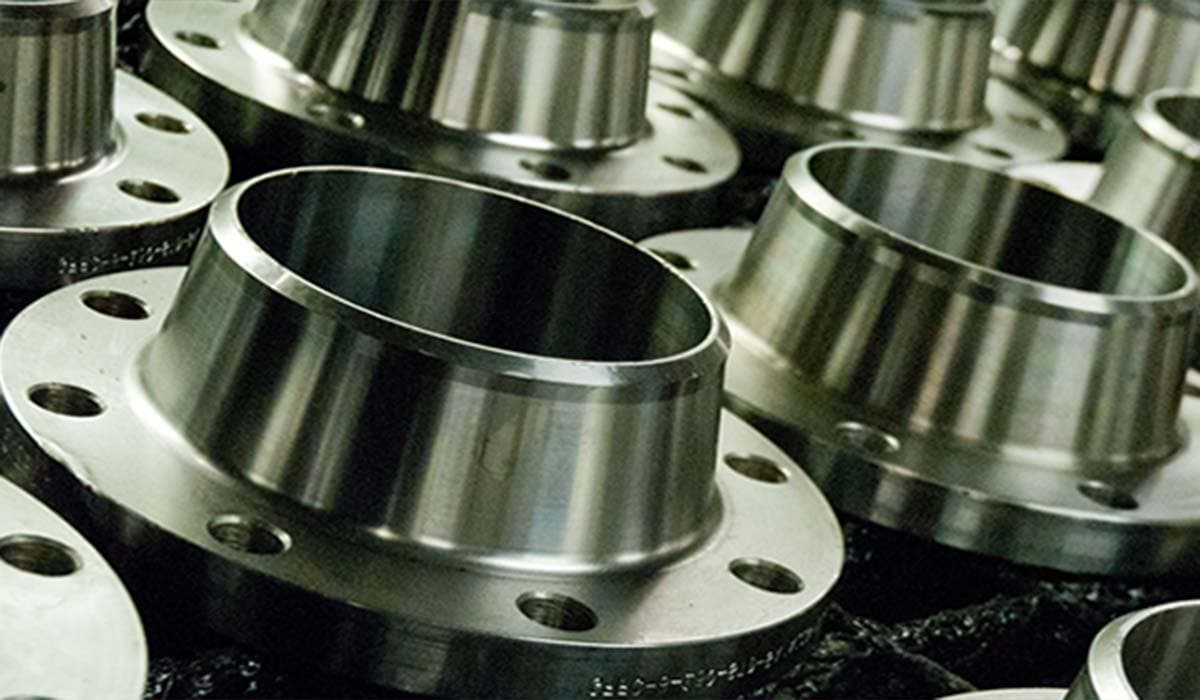 Titanium Fasteners
