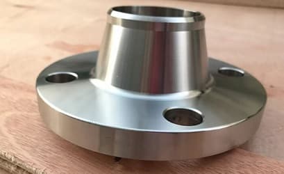 Weld Neck Flange