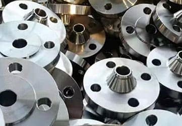 Long Weld Neck Flanges