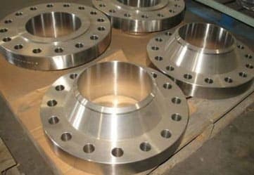 Long Welding Neck