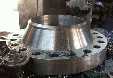 LWNRF Flange