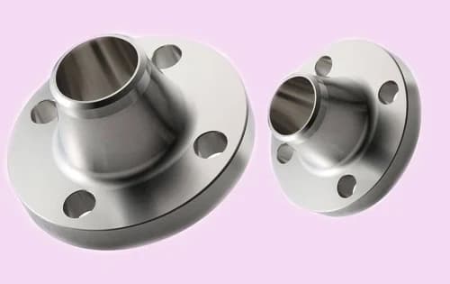 Welded Flanges