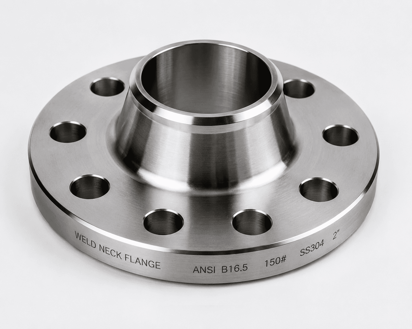 Welding Flanges