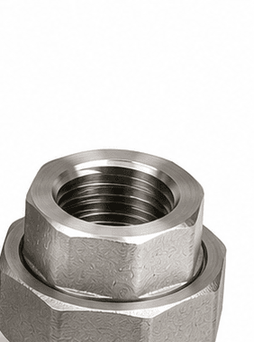 Socket Weld Adapter